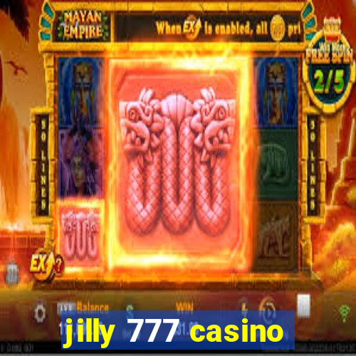 jilly 777 casino